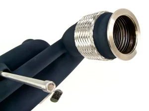 McLaren 720S Performance Exhaust - Ceramic Coated - Sport - QuickSilver